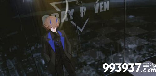 战双帕弥什异火碎片