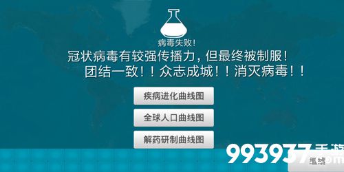 瘟疫公司手游真菌普通难度攻略
