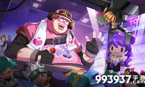 风云岛行动大锅