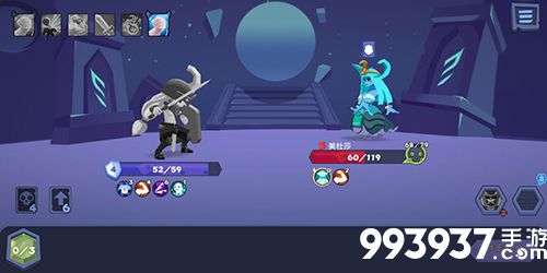 勇者大暴走美杜莎BUG