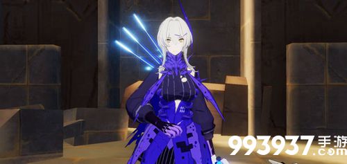 战双帕弥什零度毕业武器