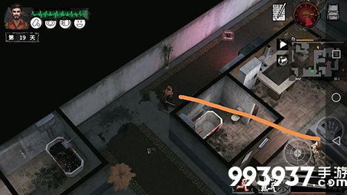 明日方舟尖啸者3