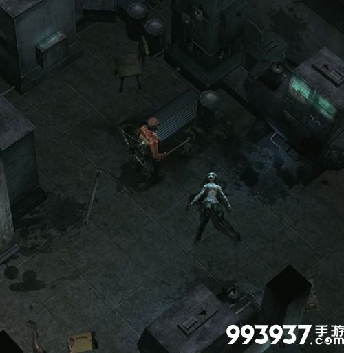 明日方舟尖啸者