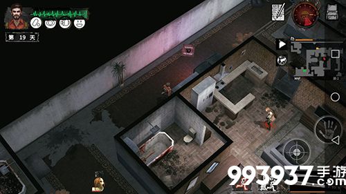 明日方舟尖啸者2