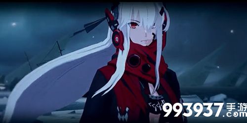 战双帕弥什深红之渊意识