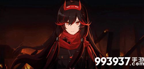 战双帕弥什红莲意识