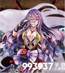 一血万杰见越入道