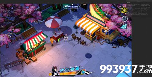 神明在上慕容雨琴怎么样