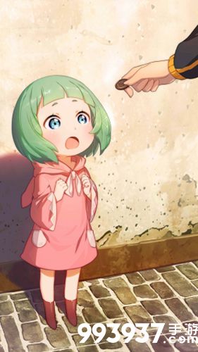 从零开始的异世界生活手游硬币的魔法