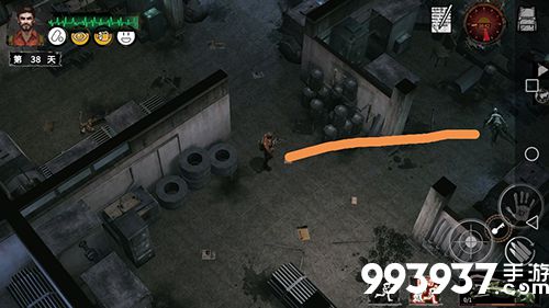 明日方舟尖啸者4