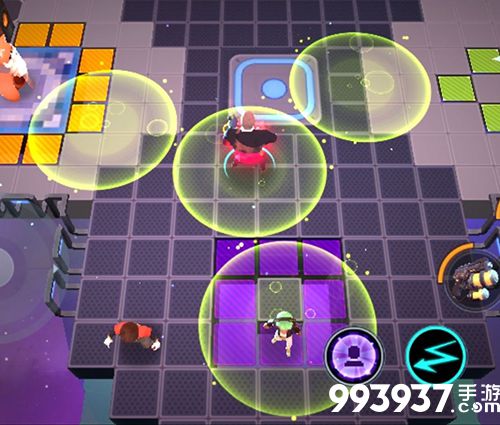 枪火狂徒什么装备好