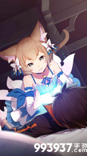 从零开始的异世界生活手游水魔法治疗