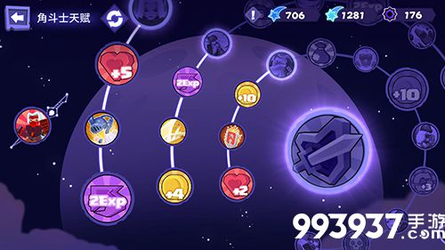 勇者大暴走一刀流角斗士