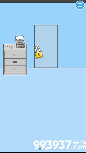 逃离公司3第1关