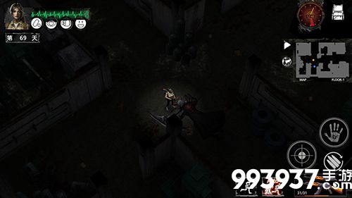 末日方舟通关技巧2