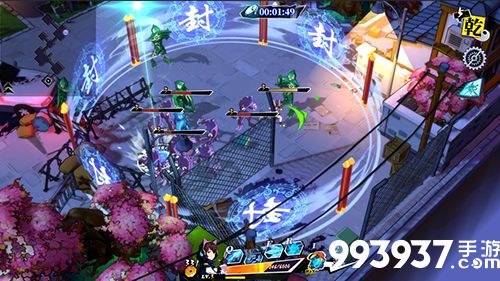 神明在上何若琳怎么样