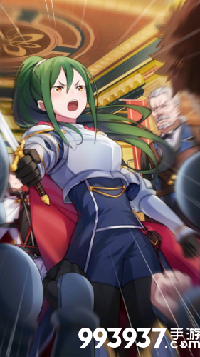 从零开始的异世界生活手游阵营联盟