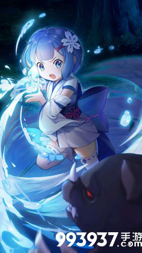 从零开始的异世界生活手游战斗的觉悟