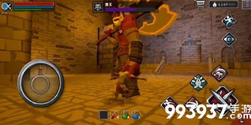 无尽灵魂万兽之王