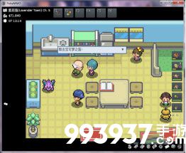 pokemmo