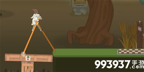 行走大师4关攻略3