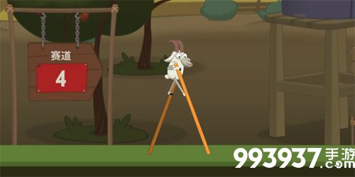 行走大师4关攻略