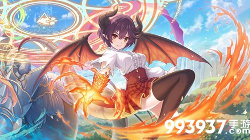 公主连结古蕾娅