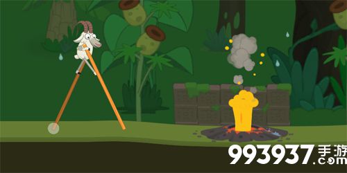 行走大师6关攻略2