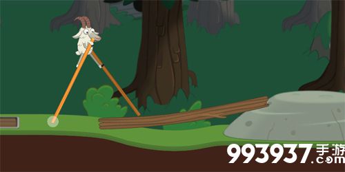 行走大师2关攻略3