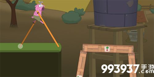 行走大师12关攻略5