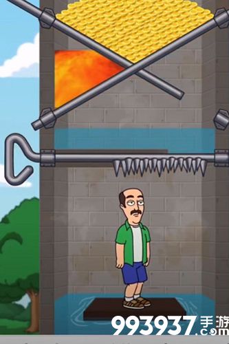 抖音解救人质的游戏叫什么