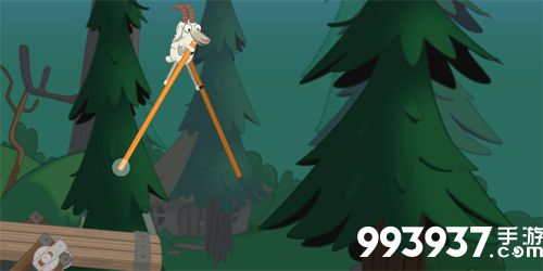 行走大师3关攻略3