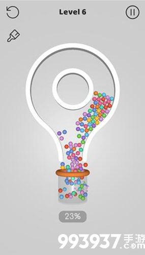 别针大师第六关