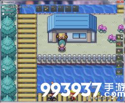 pokemmo