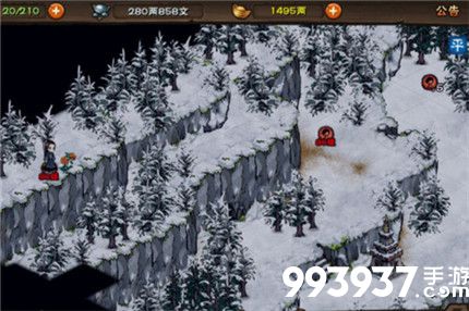 烟雨江湖红景天图片2