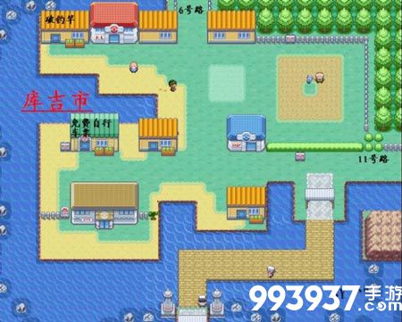 pokemmo