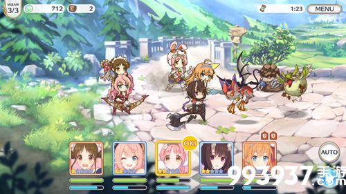 公主连结中卫角色排行榜