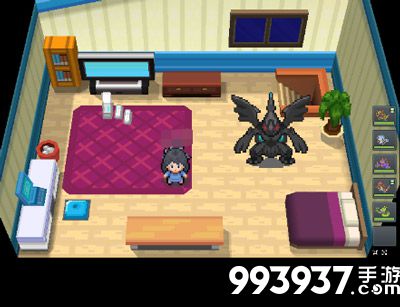 pokemmo