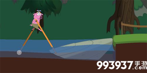 行走大师8关攻略3