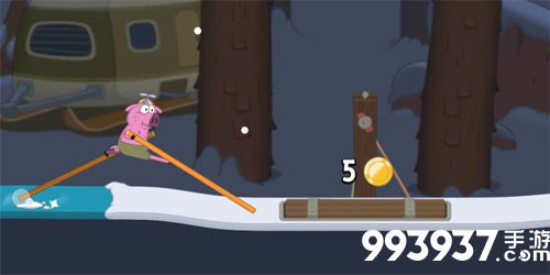 行走大师9关攻略2