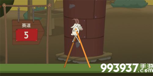 行走大师5关攻略