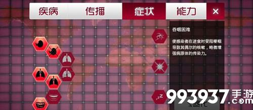 瘟疫公司尼帕病毒