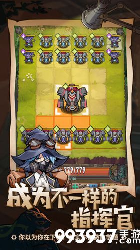 巨像骑士团法师阵容搭配攻略