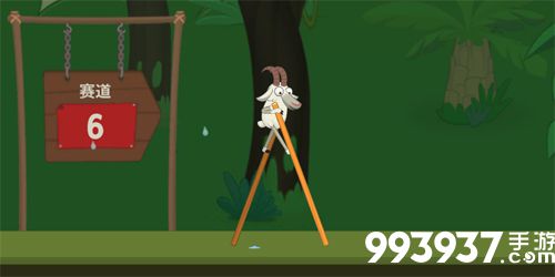 行走大师6关攻略