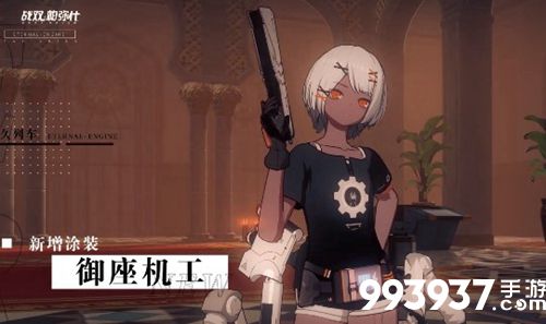 战双帕弥什苏菲亚银牙阵容