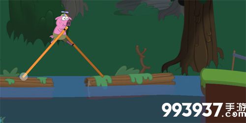 行走大师8关攻略4