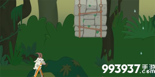 行走大师6关攻略4