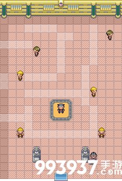 pokemmo