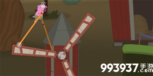 行走大师12关攻略3