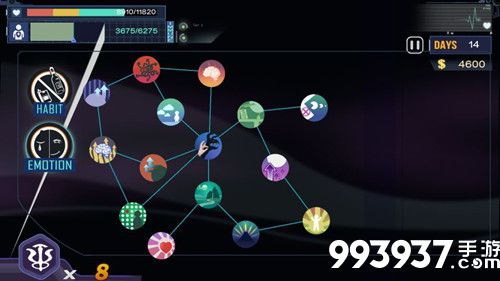 肿瘤医生第七关4